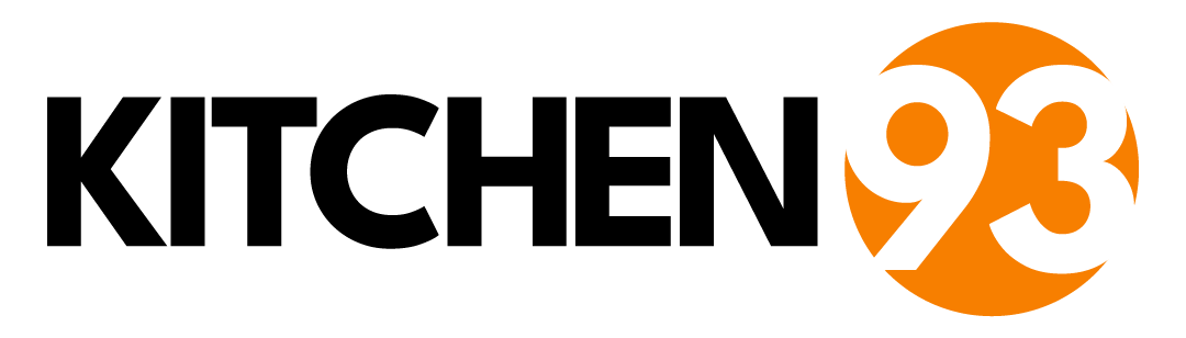 Kitchen 93 Logo